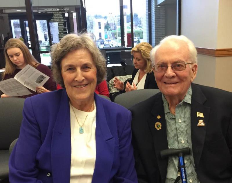 Carollove.93140404_std Carol and the love of her life, Dick Thompson!
Look at all the medals Dick Thompson proudly wears denoting special times in their lives!